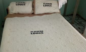 Flavours Lodge