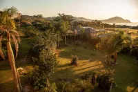 Fazenda do Rosa Hotels in Imbituba