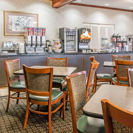 Comfort Suites Grandville - Grand Rapids SW