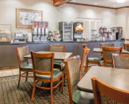 Comfort Suites Grandville - Grand Rapids SW