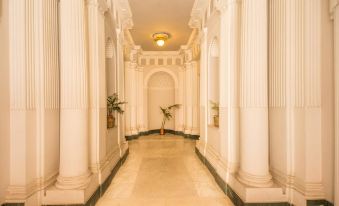 Roma Boutique Hotel