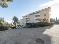 Le Domaine de la Baie Hotels near Port de Cavalaire