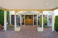 Merimbula Sapphire Motel Hotel di Merimbula