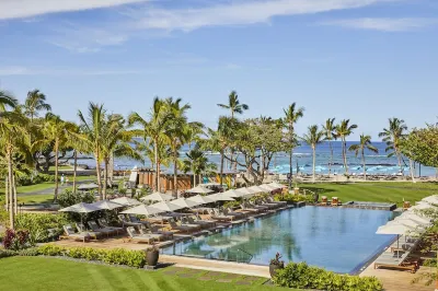 Mauna Lani, Auberge Resorts Collection Hotel a Hawaii (Big Island)