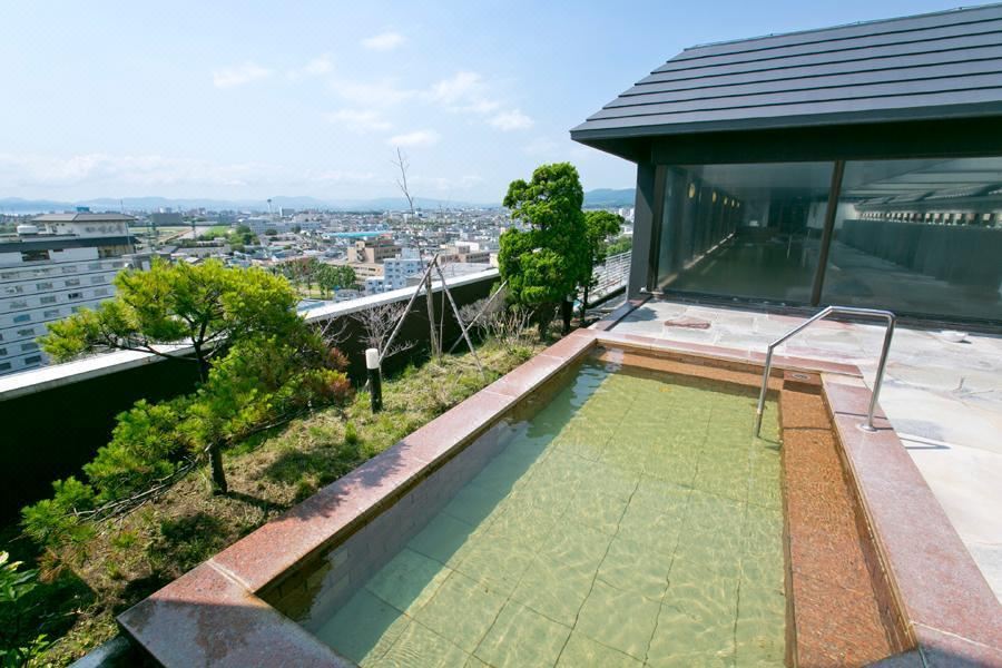 Boro Noguchi Hakodate HotelOver view