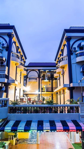 รูปภาพของซิง รีสอร์ท แอนด์ สปา