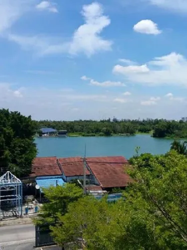 รูปภาพของวูดรูฟ เรสซิเดนซ์ รังสิต