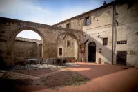 Hotel Della Fortezza Hotels in Sovana