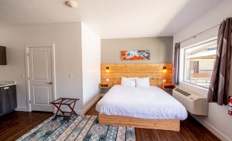 Kanab Suites