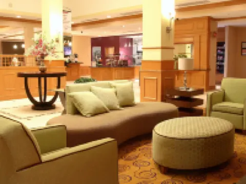Hilton Garden Inn Chesapeake/Suffolk Hotels in Suffolk