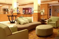 Hilton Garden Inn Chesapeake/Suffolk فنادق في Suffolk