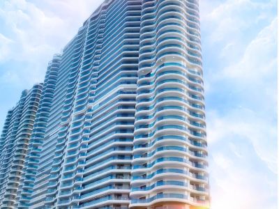 Howard Johnson Plaza by Wyndham Blue Bay Sihanoukville