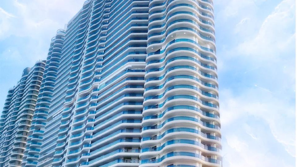 Howard Johnson Plaza by Wyndham Blue Bay Sihanoukville
