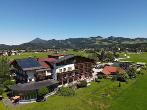 Daskaiser - Dein Gartenhotel in Tirol