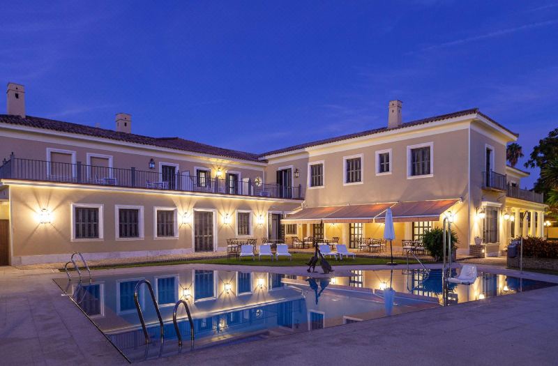 Villa Jerez photo 2