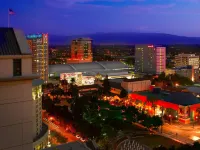 Hilton San Jose