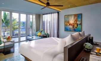 Pullman Phu Quoc Beach Resort