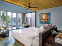 Pullman Phu Quoc Beach Resort Hotel dekat Farm Three Pepper Sol