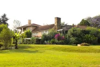 Zereniti House Hotels in Limuru Town.