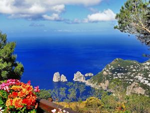 Capri Dream