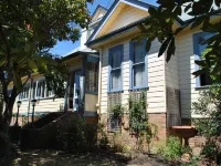 Kurrara Historic Guest House Hotel di Leura
