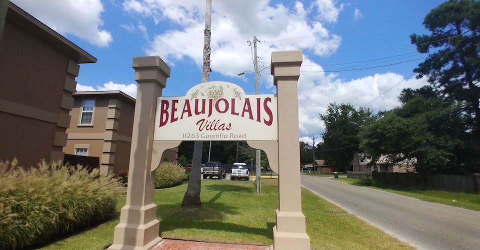 Beaujolais Villas - Housity