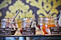Pytloun City Boutique Self Check-in Hotel - breakfast