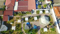 Torquemada Beach Club Hotel a Margherita di Savoia