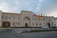 Hotel Kesh Palace Отели в г. 