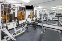 Baymont by Wyndham Tupelo - Gym