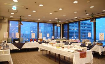 Hotel Sunroute Aomori - Housity