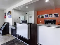 Motel 6 Fresno, CA Hotels in Kerman