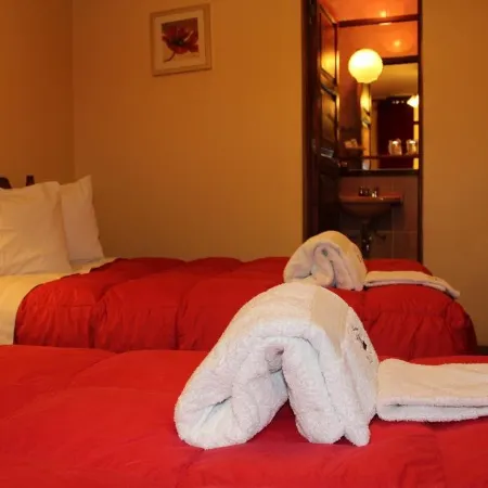 Hotel Casona Colon Inn