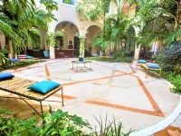 Hotel Merida Hotels in der Nähe von Stadtzentrum