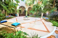 Hotel Merida - familiares