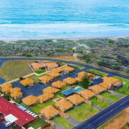 Geraldton's Ocean West Holiday Units & Short Stay Accommodation