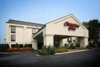 Hampton Inn Atlanta/Newnan