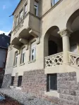 Boutique Hotel Villa Horbach Hotels in Allenbach