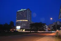 Borneo Royale Hotel - Romantic