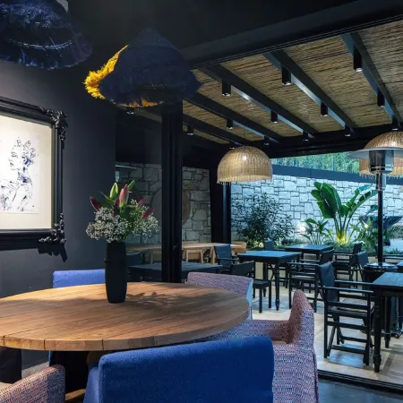 Chapter 02 Gallery Suites