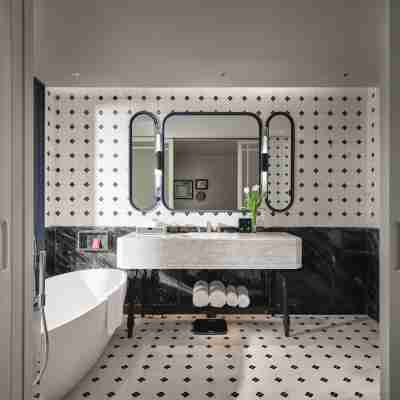 深圳威尼斯英迪格酒店 Rooms