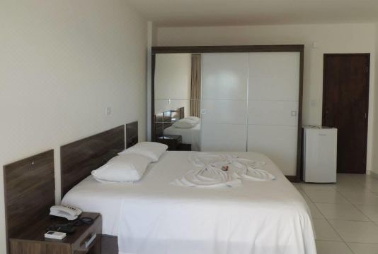 Salinas Praia Hotel - Housity