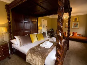Port Lympne Mansion Hotel