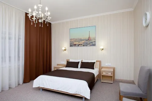 Oliviya Hotel