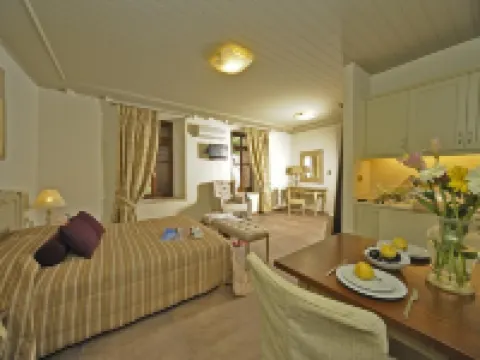 佩皮精品酒店 - 限成人 雷西姆農酒店