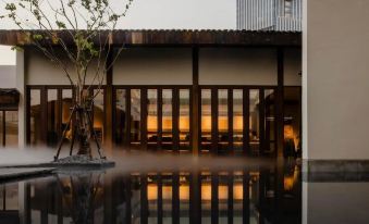 SHANGHAI WORLD EXPO SAVHE HOTEL