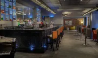 Hilton London Paddington
