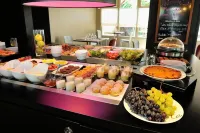 Campanile Thiers Hotels in Viscomtat