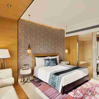 Radisson Blu Coimbatore Rooms