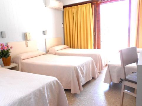 Hotel Tramontana